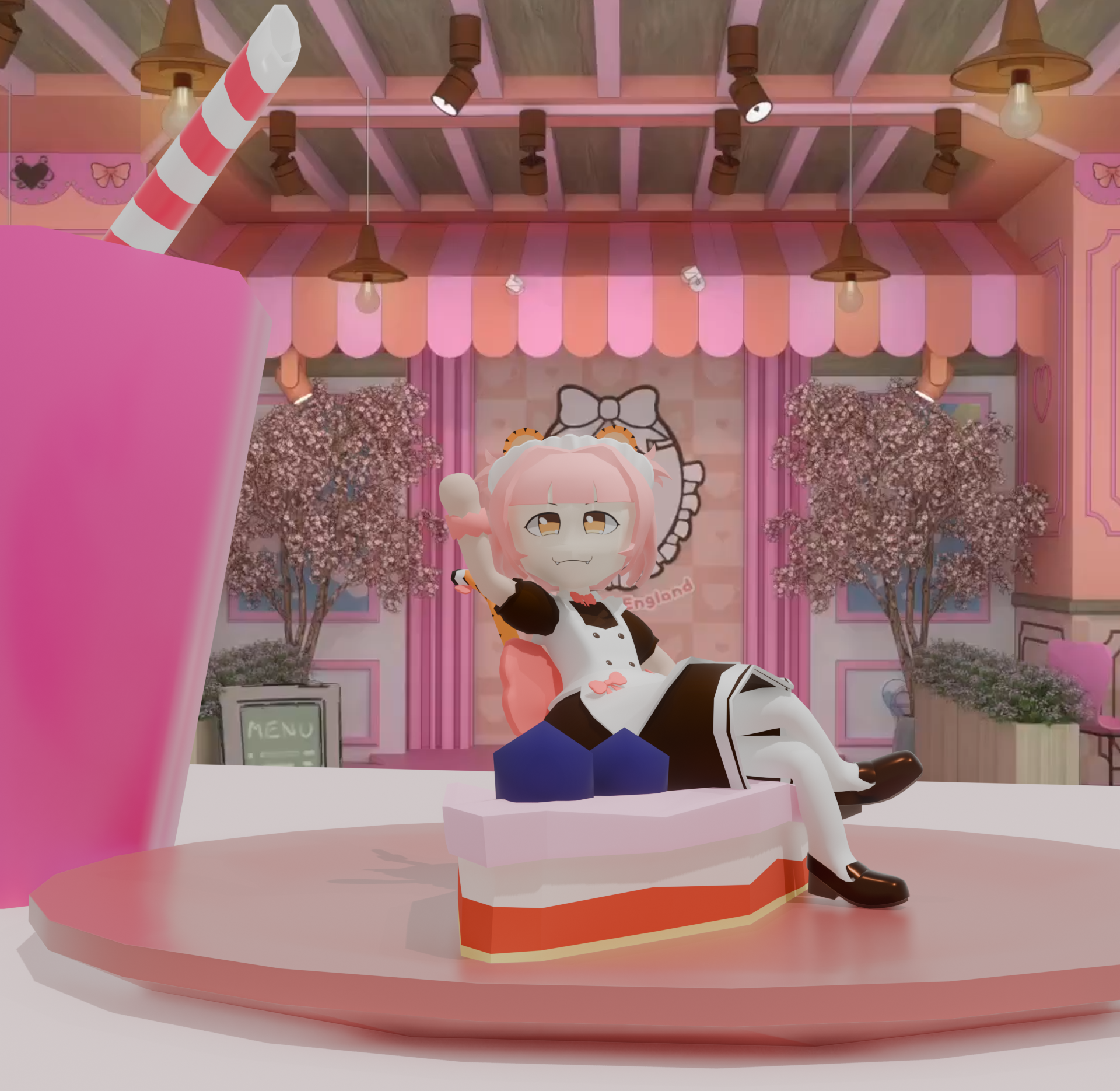 3D gallery preview