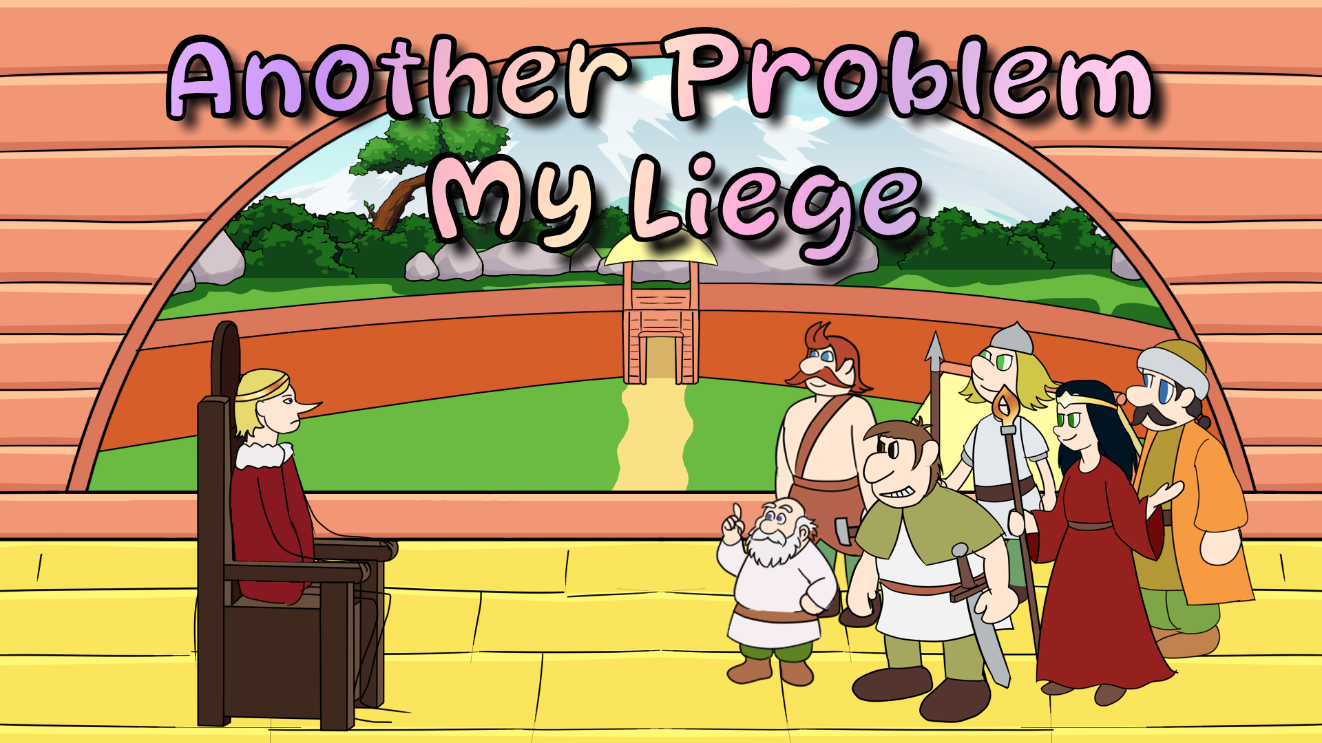 Games gallery preview